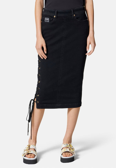 Versace Jeans Couture Юбка VERSACE JEANS COUTURE 157026