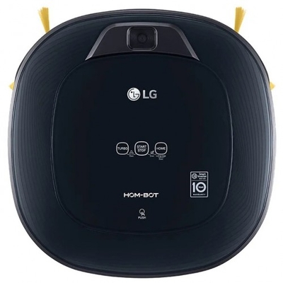 LG Робот-пылесос LG VRF6540LV VRF6540LV