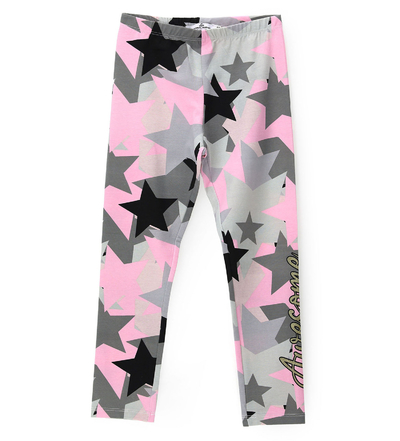 Original Marines Леггинсы для девочки Original Marines DCA3553F