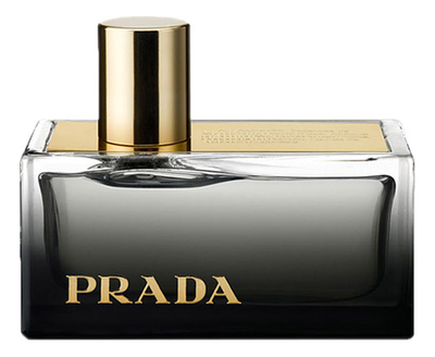 Prada Prada парфюмерная вода 80мл уценка L'Eau Ambree 