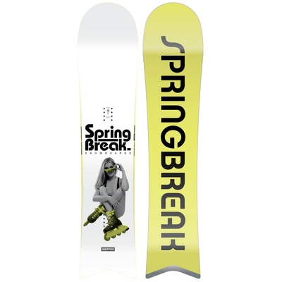 Capita Сноуборд CAPITA Spring Break - Slush Slashers 2.0 2024 