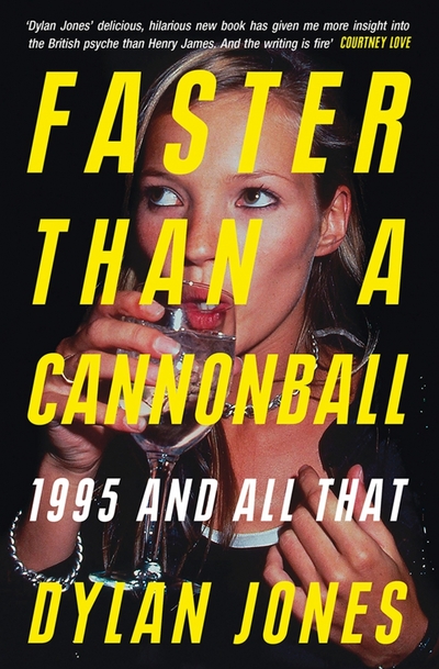 Книга: White Rabbit Faster Than a Cannonball. 1995 and All That 9781474624572