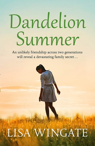 Книга: Quercus Dandelion Summer (Wingate Lisa) 9781529402513