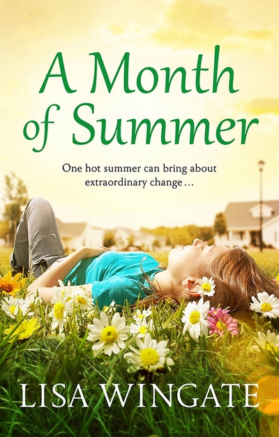 Книга: Quercus A Month of Summer (Wingate Lisa) 9781529402537