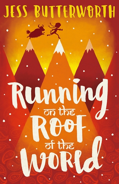 Книга: Orion Running on the Roof of the World 9781510102088