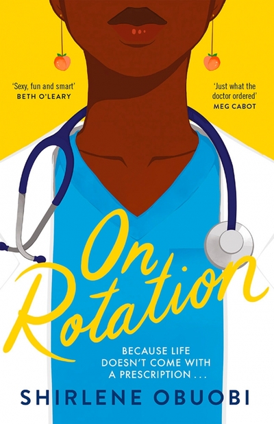 Книга: Quercus On Rotation (Obuobi Shirlene) 9781529426861