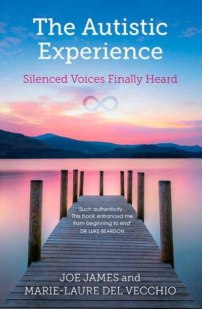 Книга: Hachette Book The Autistic Experience. Silenced Voices Finally Heard 9781399806855
