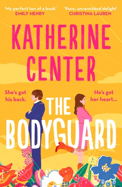 Книга: Orion The Bodyguard (Center Katherine) 9781398717411