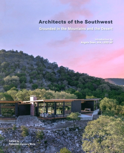 Книга: Loft Architects of the Southwest. Grounded in the Mountains and the Desert 9788499366838
