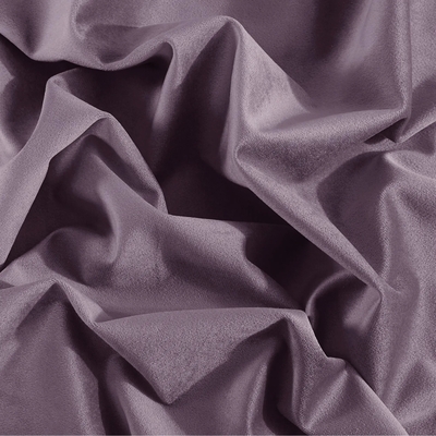INSPIRE Ткань 1 м/п Velvet 280 см цвет сиреневый Bohemia 4 INSPIRE 