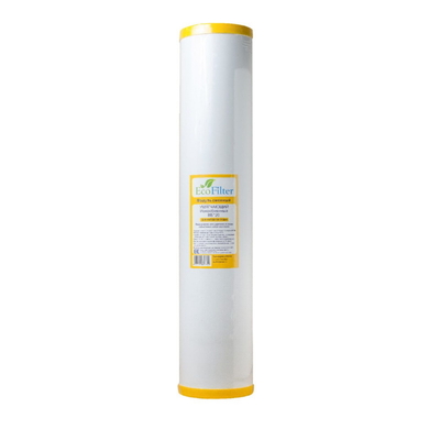 EcoFilter Картридж EcoFilter SOFT ВВ20 0764 