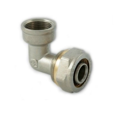Altstream Угольник Altstream 20х1/2"F м/п 002030403, внутренняя резьба 20*1/2"F ВР м/п (уп.30шт. 