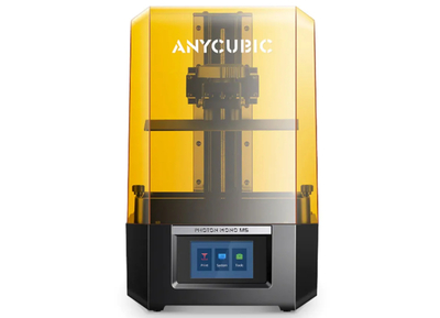 Anycubic 3D принтер Anycubic Photon Mono M5 