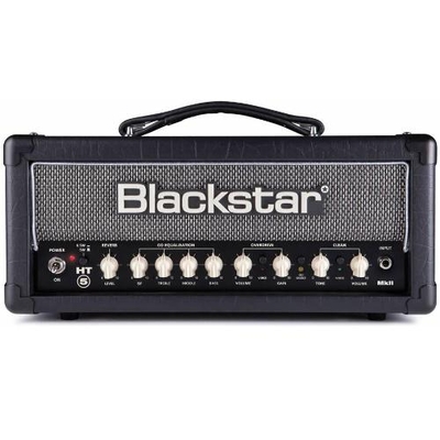 Blackstar Гитарные усилители Blackstar HT-5RH MK II 
