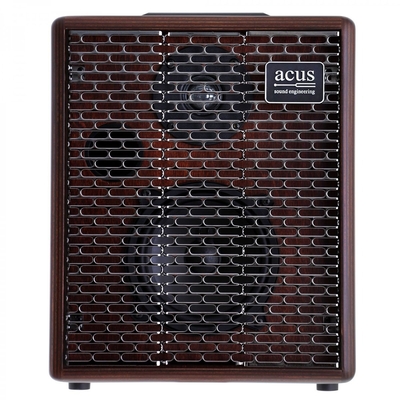 Acus Гитарные комбо Acus One ForStrings 5T Simon wood 