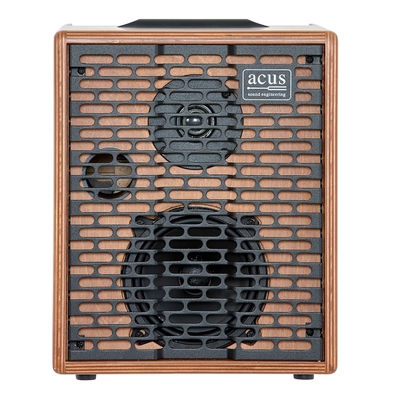 Acus Гитарные комбо Acus One ForStrings 5T wood 