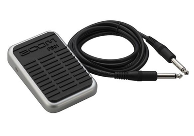 ZooM Процессоры эффектов и педали для гитары Zoom FS-01 