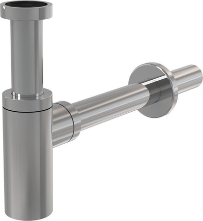 AlcaPlast Сифон сливной Alcaplast Design A400 