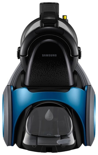 Samsung Пылесос Samsung SW17H9070H 