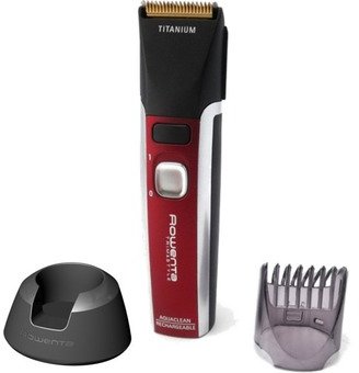 Rowenta Триммер для бороды и усов Rowenta TN-3310 D4 TN3310D4