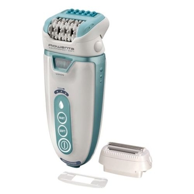 Rowenta Эпилятор Rowenta EP9300 Aquaperfect Soft EP9300D0