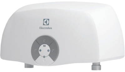 Electrolux Водонагреватель Electrolux SMARTFIX 2.0 3.5 T SMARTFIX 3,5 T