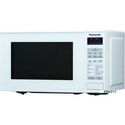 Panasonic Микроволновая печь Panasonic NN-ST251WZTE 