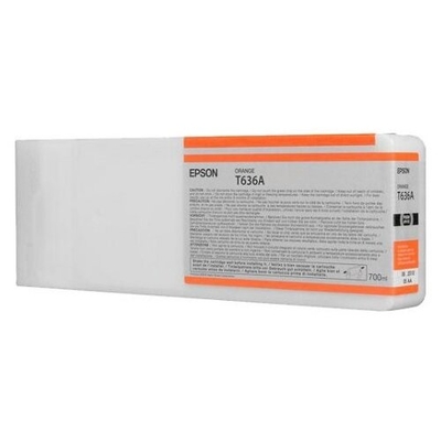 Epson Картридж для струйного принтера Epson C13T636A00 