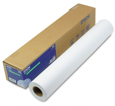 Epson Бумага для плоттера Epson C13S041614 