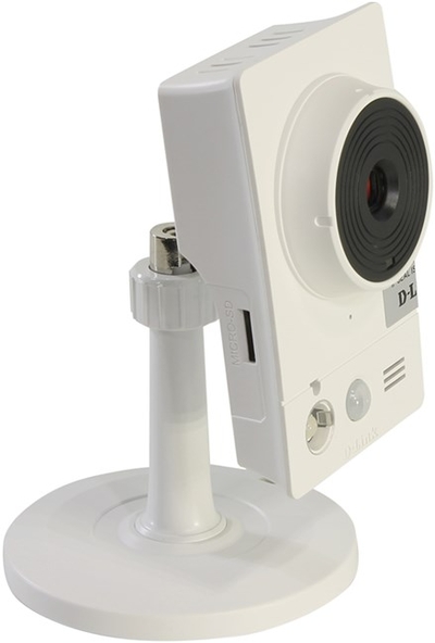 D-Link Web-камера D-Link DCS-2210 