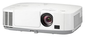 NEC Видеопроектор Nec NP-P501X 