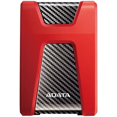 A-Data Внешний жесткий диск A-Data DashDrive Durable HD650 2TB AHD650-2TU3-CBK