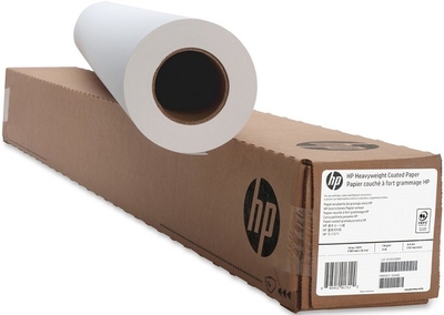 HP Бумага для плоттера HP E4J58B БУМАГА E4J58B