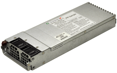 Supermicro Блок питания Supermicro PWS-1K41F-1R 