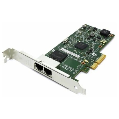 Intel Сетевая карта Intel I350T2V2BLK 936714 