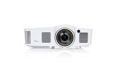 Optoma 3D Видеопроектор Optoma GT1080 