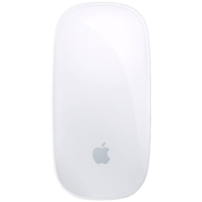Apple Мышь беспроводная Apple Magic Mouse 2 White MLA02ZM/A