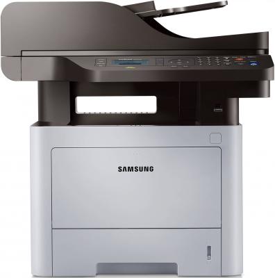 Samsung МФУ лазерное Samsung SL-M3870FW SL-M3870FW/XEV
