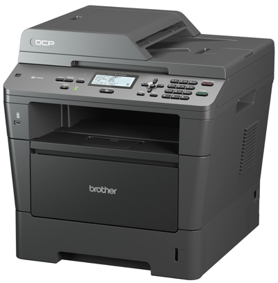Brother МФУ лазерное Brother DCP-8110DN DCP8110DNR1