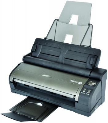 Xerox Сканер Xerox DocuMate 3115 