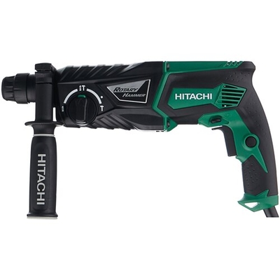 Hitachi Перфоратор Hitachi DH26PC HTC-DH26PC