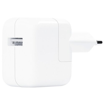 Apple Сетевое зарядное устройство Apple MD836ZM/A 
