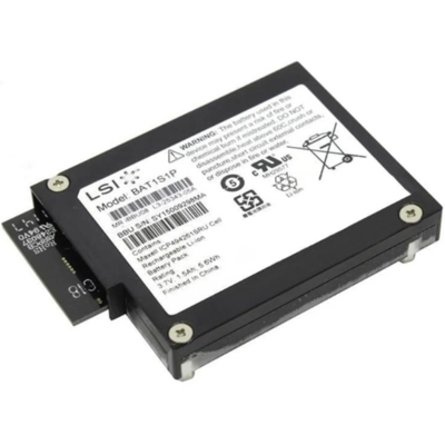 Lsi Logic Аккумуляторная батарея Lsi Logic LSI00264 