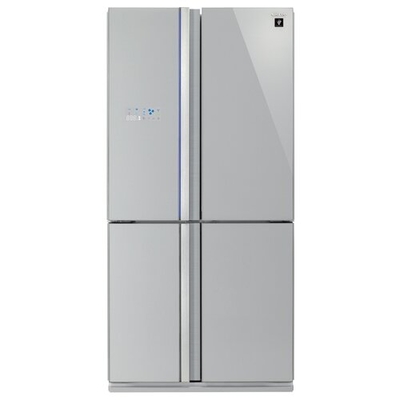 Sharp Холодильник Sharp SJ-FS97VSL SJFS97VSL