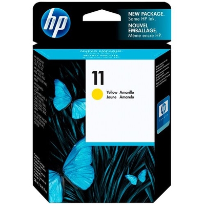 HP Картридж для струйного принтера HP C4838A 