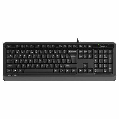 A4Tech Клавиатура проводная A4tech KD-600L 