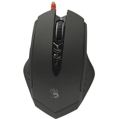 A4Tech Мышь проводная A4tech Bloody V8 