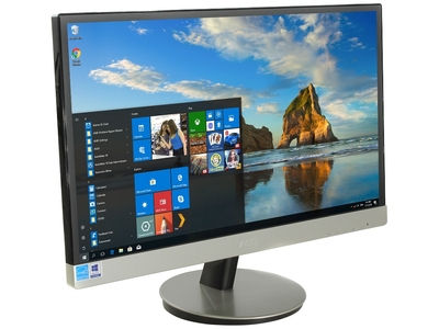 AOC Монитор Aoc i2269VW 