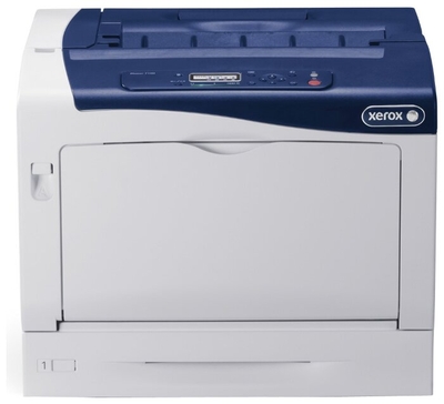 Xerox Принтер лазерный Xerox Phaser 7100N 7100V_N