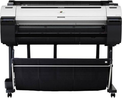 Canon Плоттер Canon iPF770 9856B003